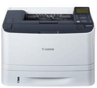 Canon LBP6670